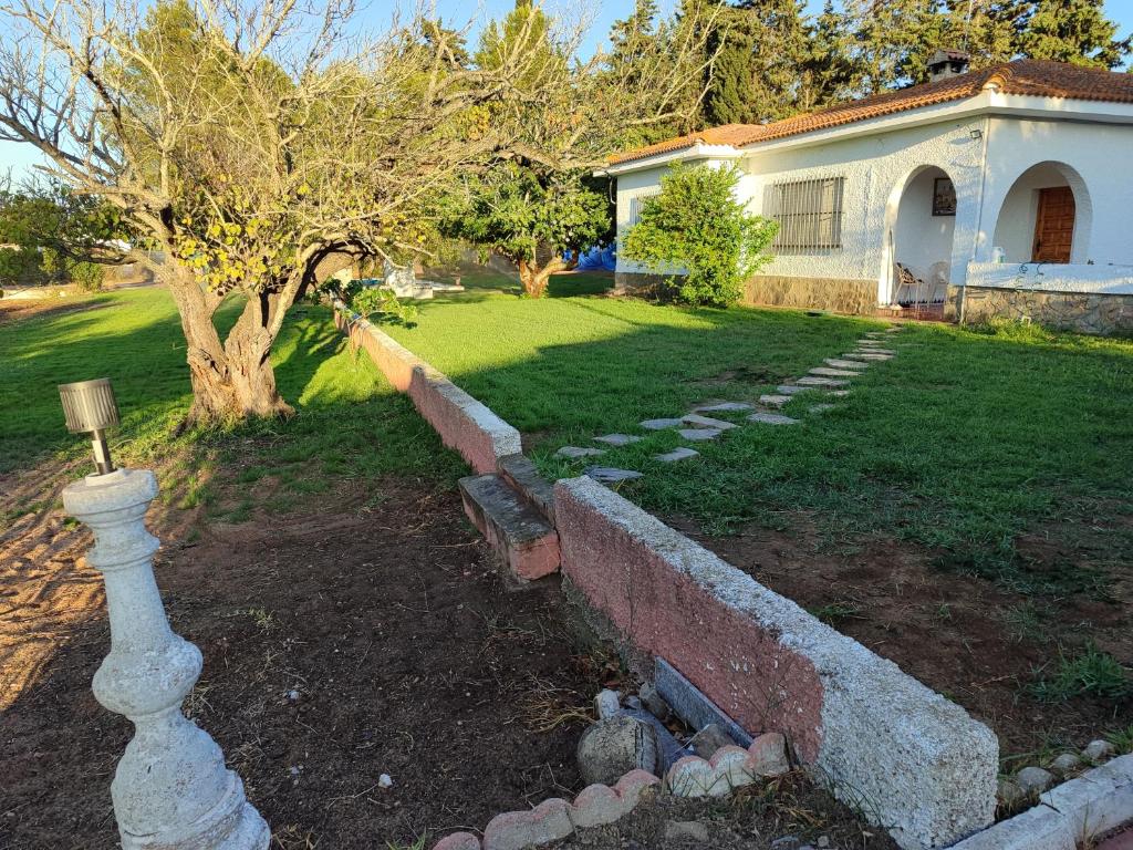villa eloisa - 1