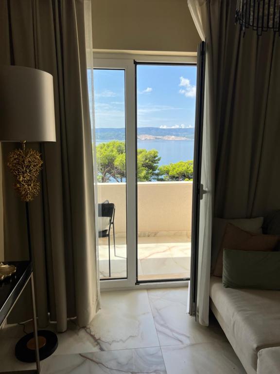 LIZA I Sea View, Lokva Rogoznica