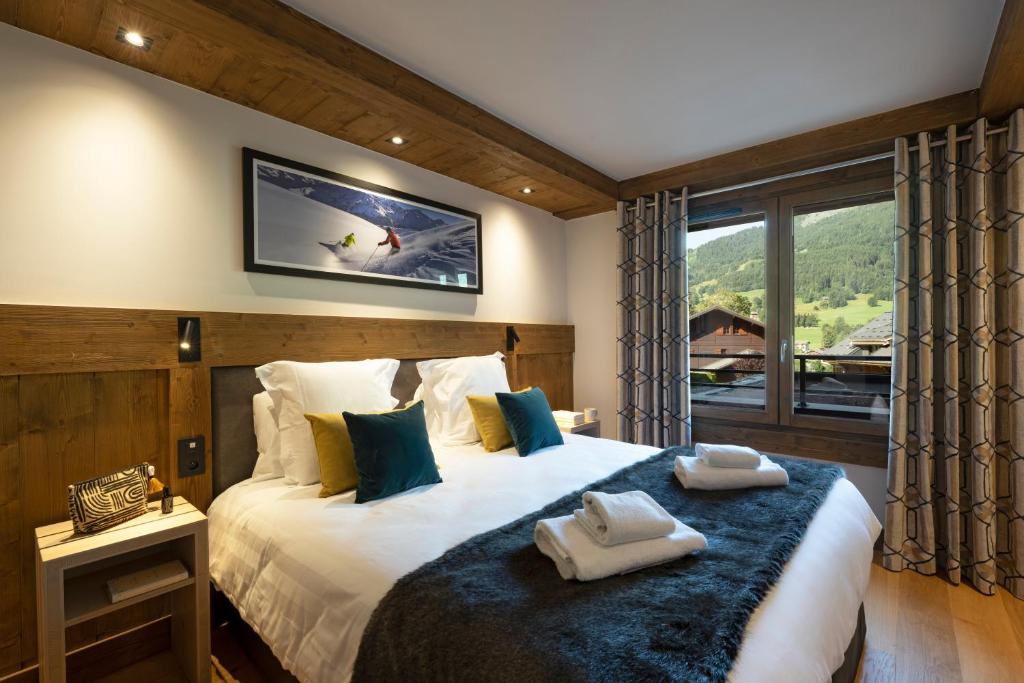 MGM Hôtels & Résidences - Hôtel Laska - 4