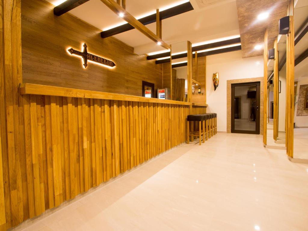 Park Hotel Asenevtsi photo