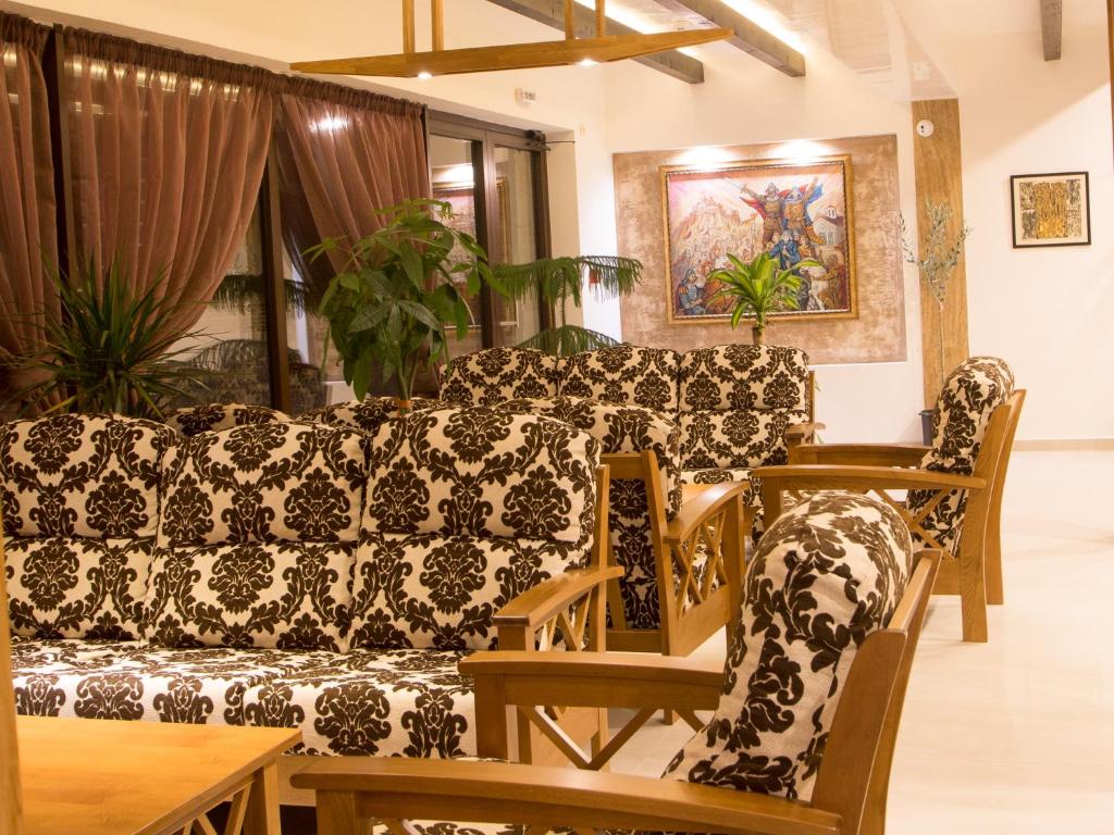 Park Hotel Asenevtsi photo
