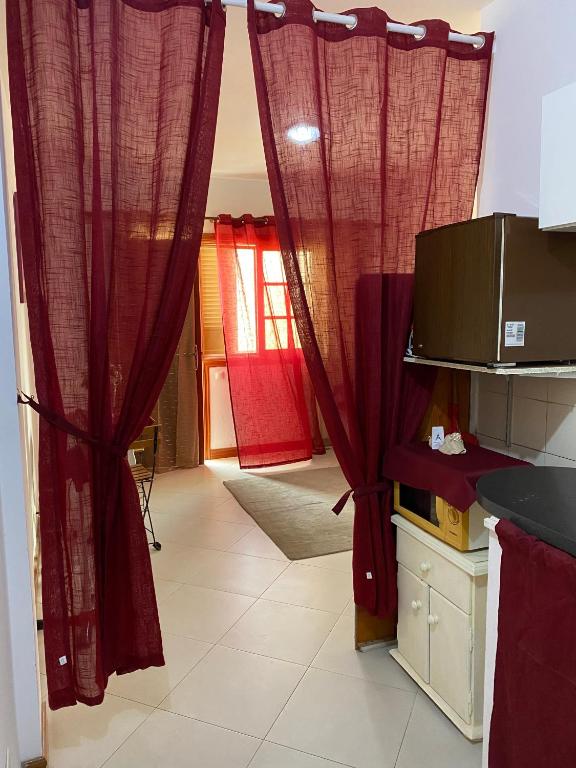 Studio Manada Sal Rei, Sal Rei