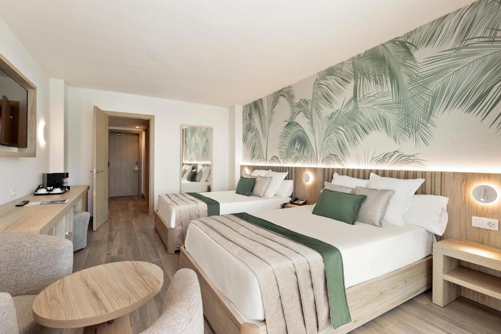 Hotel Best Triton - 4