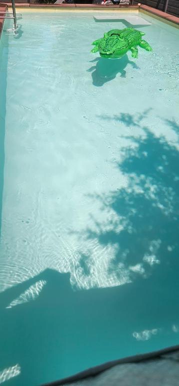 Villa Climatisée de 2à 10 personnes Piscine privée 3km MER - 4