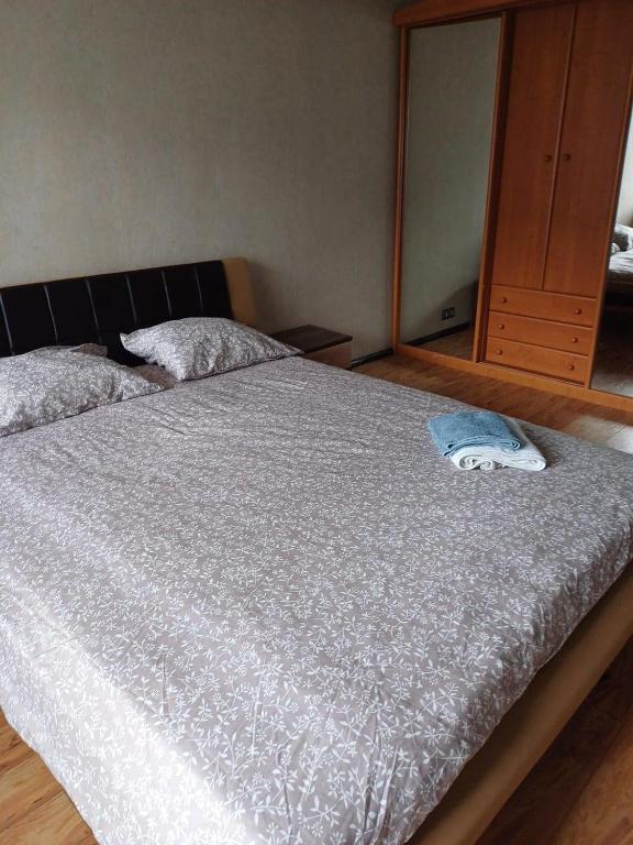 Inzenieru 77 apartment, Ventspils