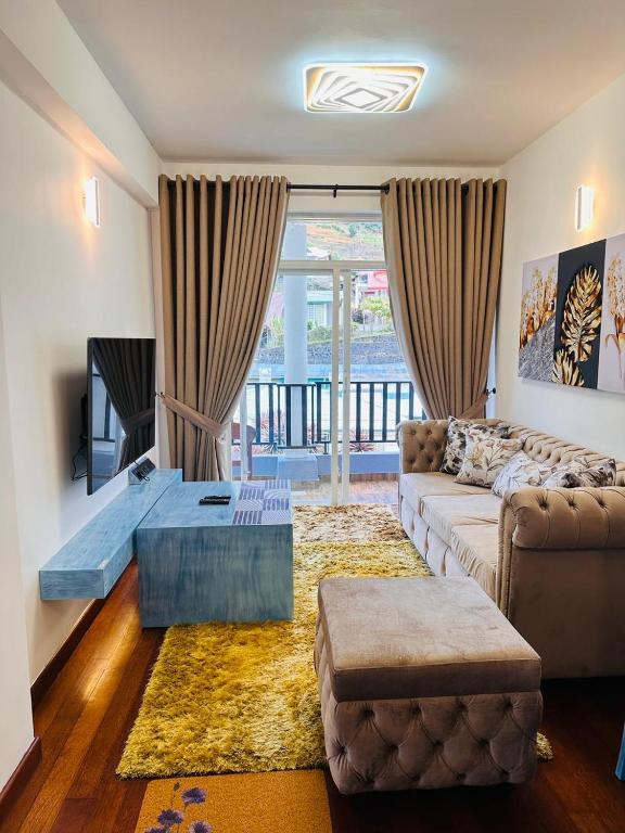 Mariners Cabin Apartment, Nuwara Eliya