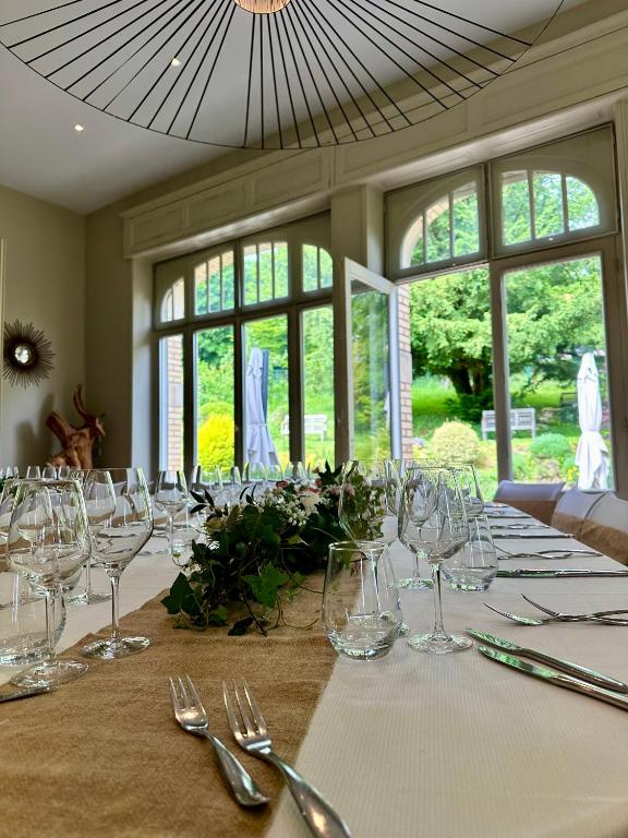 Le Clos Jeannon - 4