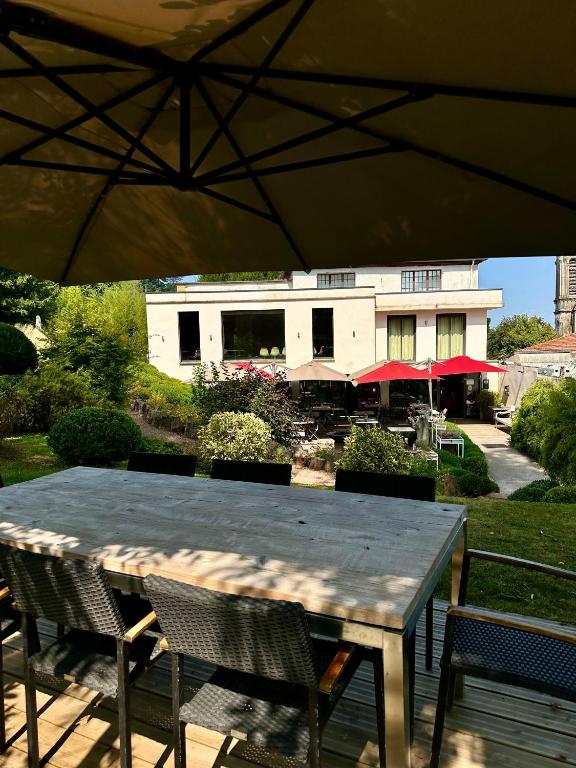 Le Clos Jeannon - 5