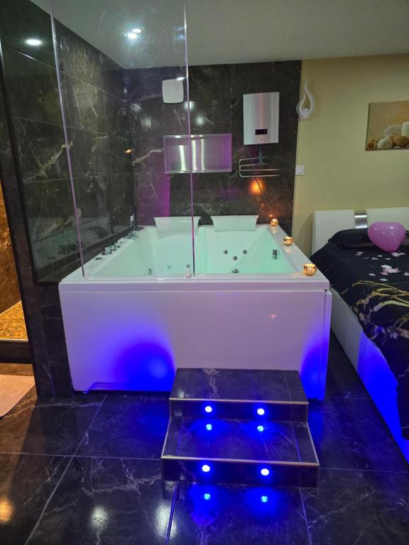 1001nuits dijon, Fénay