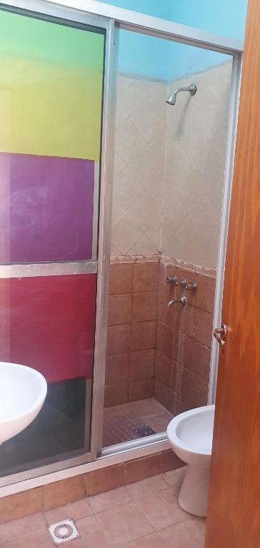 Casa en uspallata - 5