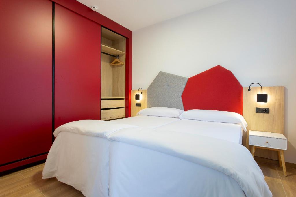 Sholeo Lodges Las Palmas Flats - 5