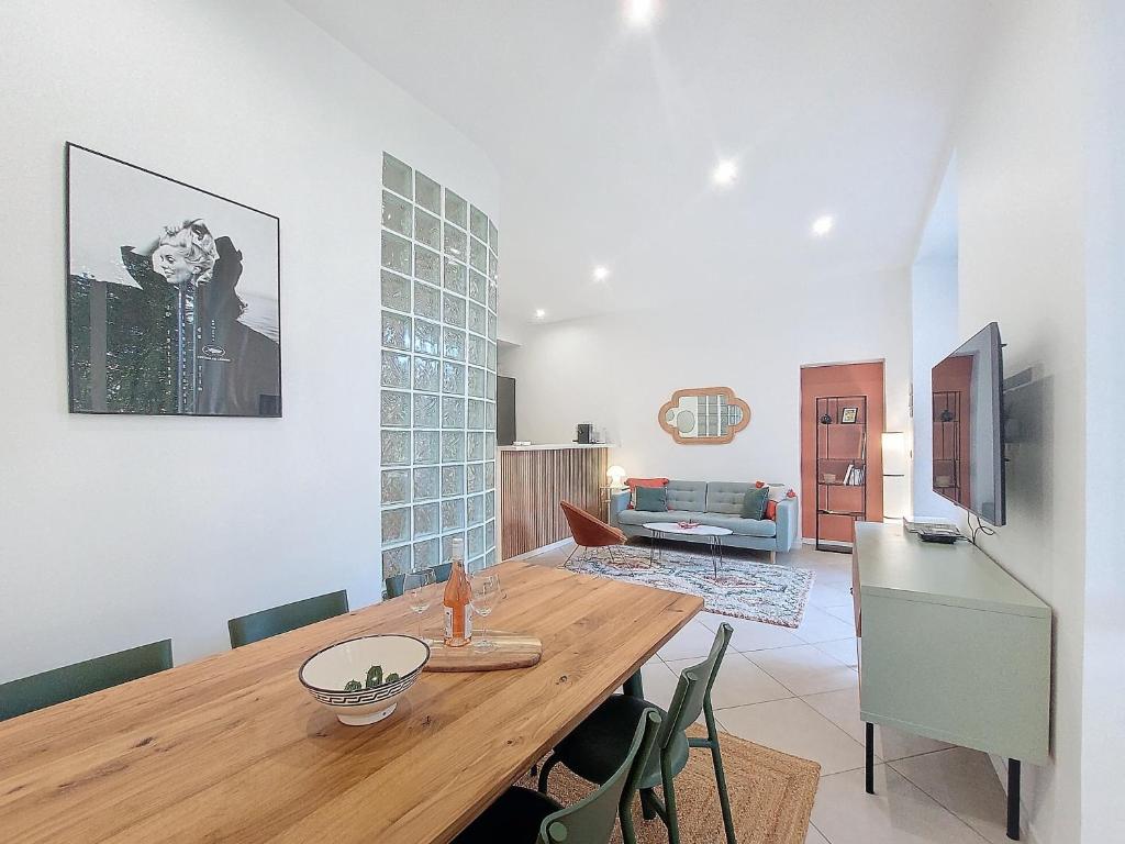 Nestor&Jeeves - BEL AIR - City Center - Modern - 3