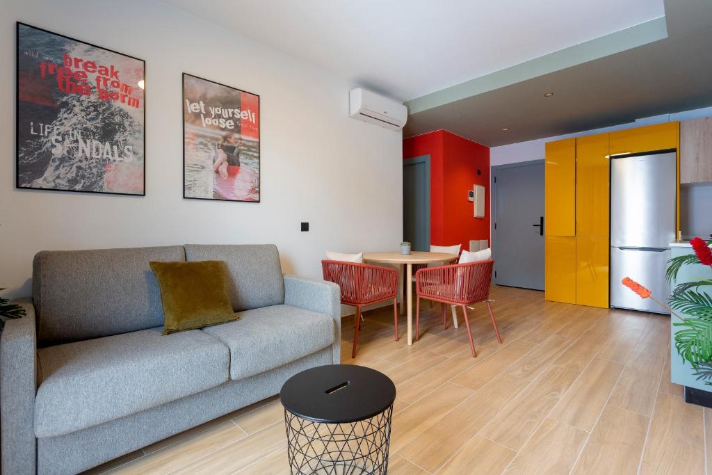 Sholeo Lodges Las Palmas Flats - 2