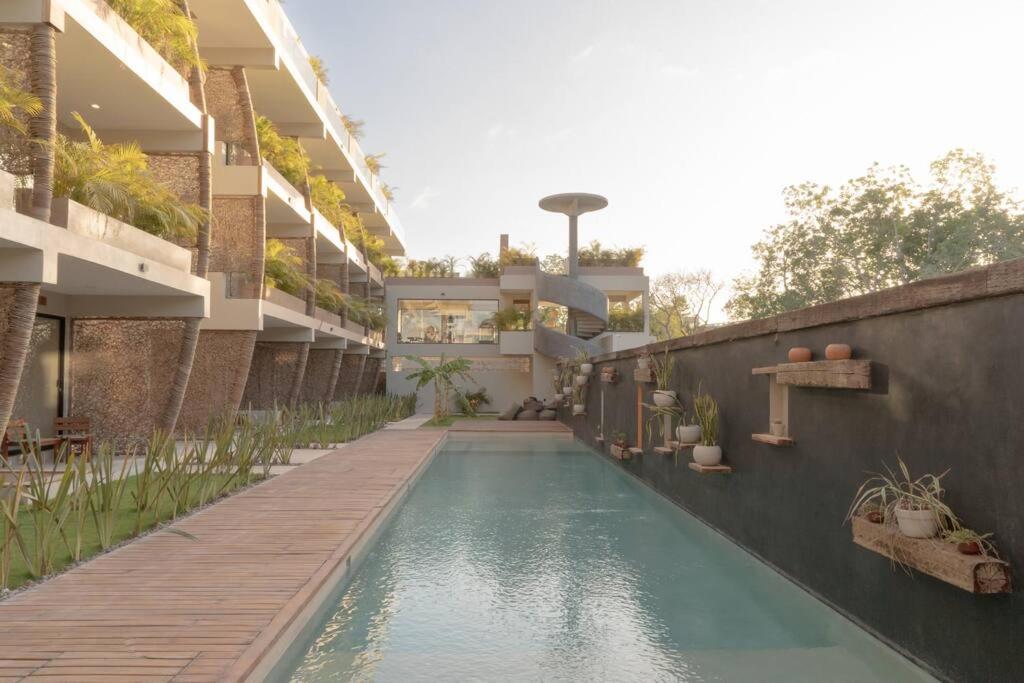 New Studio-Tulum-Private terrace - 1