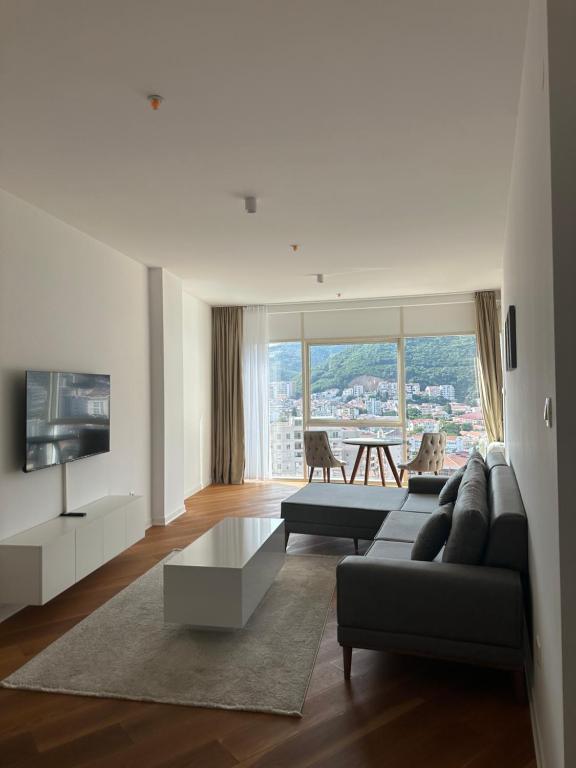 TC BiG APARTMENTS - 3