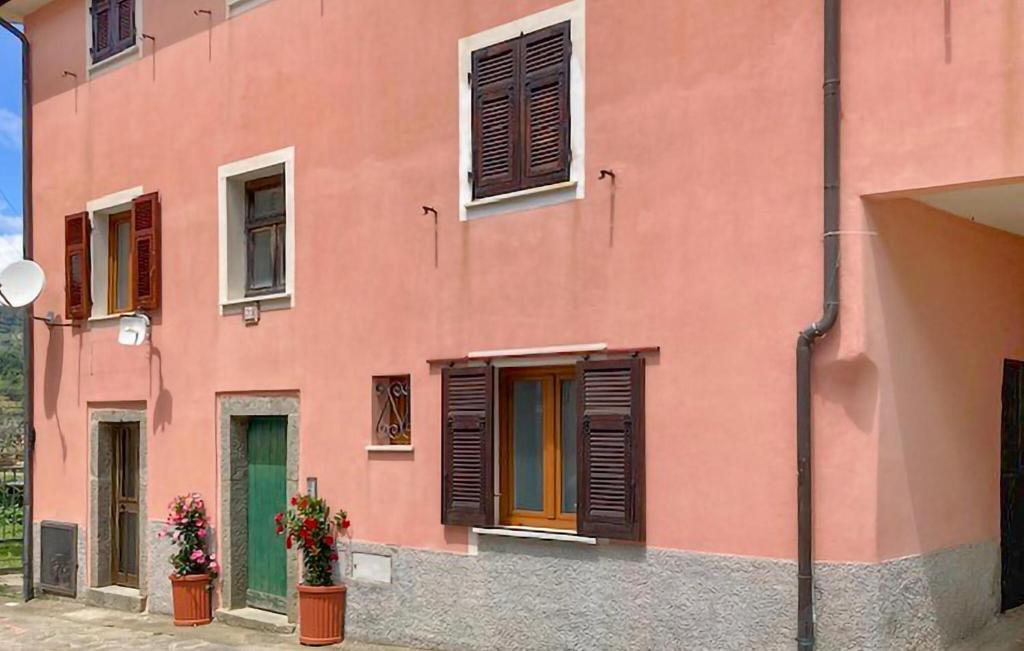 1 Bedroom Lovely Apartment In Moneglia - 5