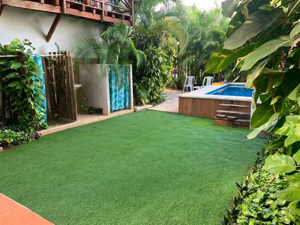 Casa Nona Rosa, Cancún