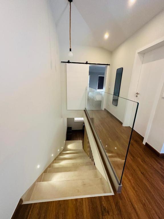 Bridge Apartment, Porto