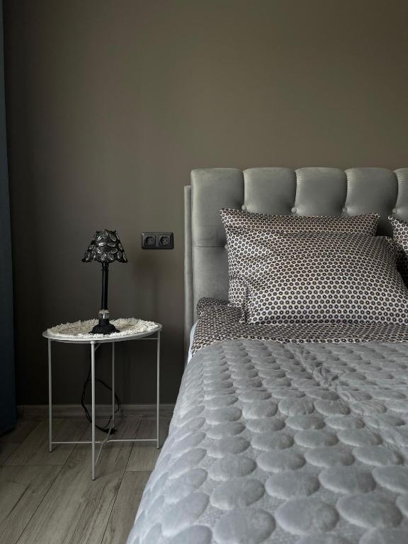 Few Steps to the Bay, Jūrmala