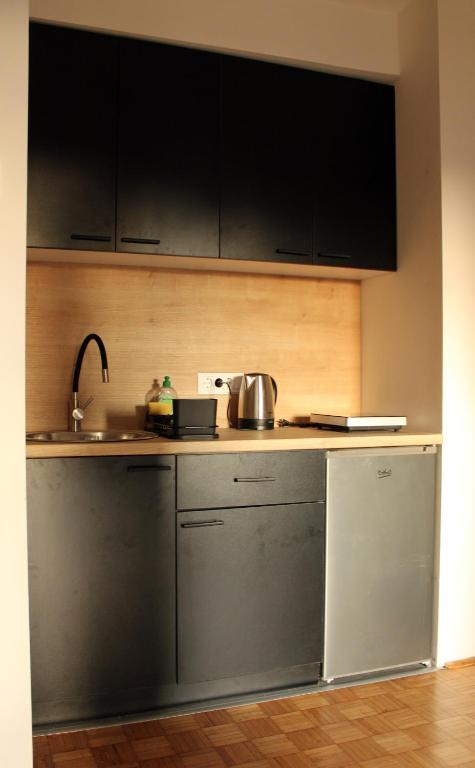 Oasis Residences B - 3