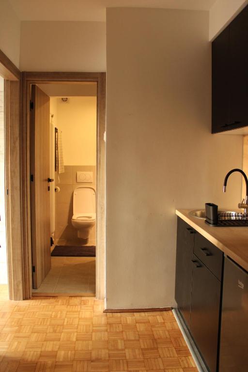 Oasis Residences B - 4