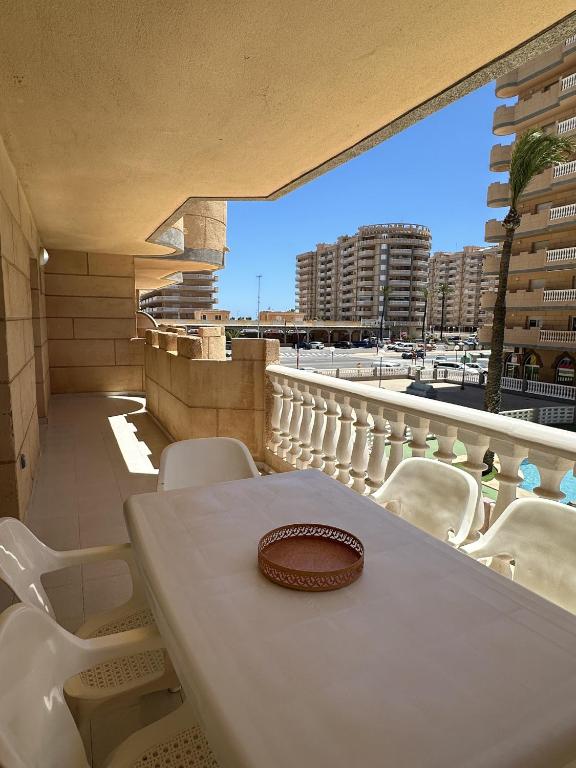 Castillo de Mar 1B - La Manga By WATERMELON - 3