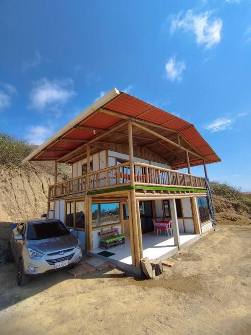 Casa Bambú - 2
