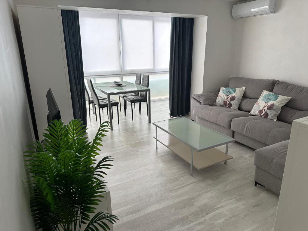 Apartamento Suzanna - 4