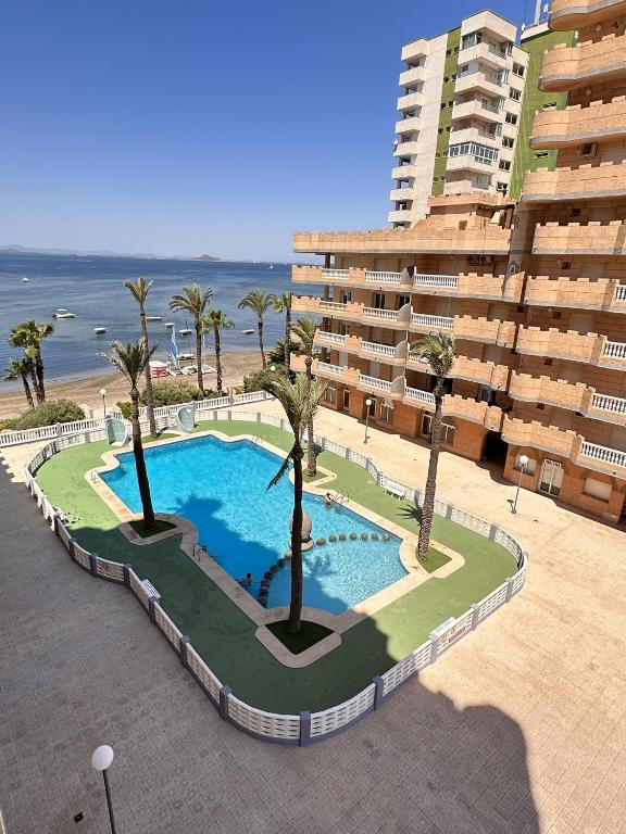Castillo de Mar 4B - La Manga BY WATERMELON - 1