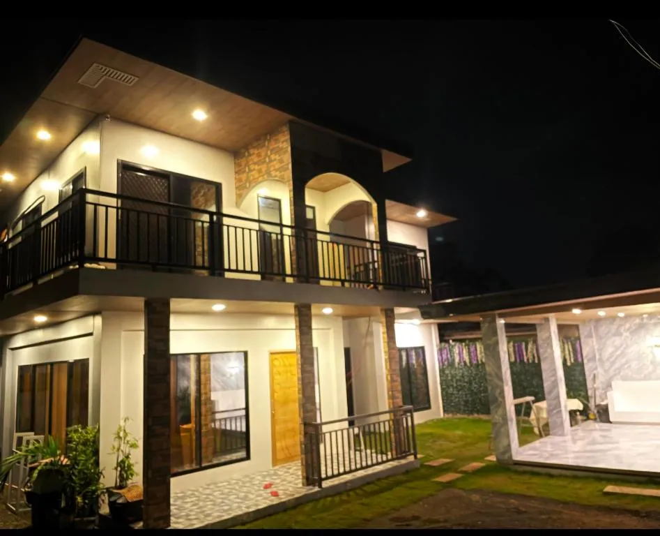 Mommy Mia Bed and Breakfast, hotel in Dasag