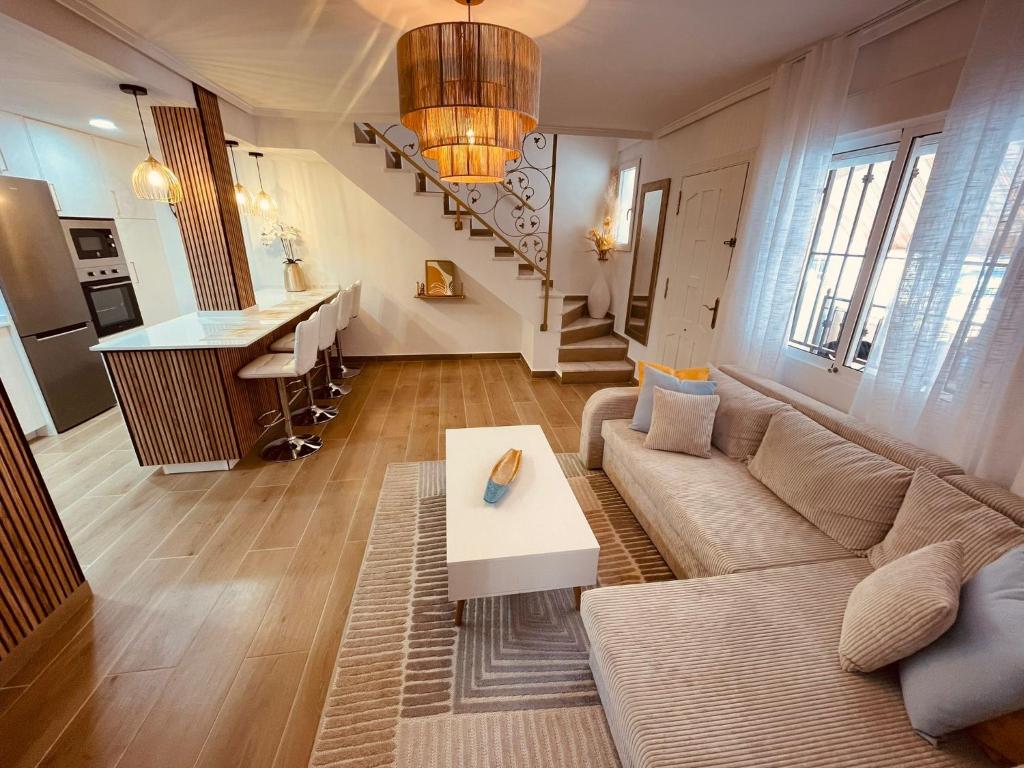 Spanien Holliday, Orihuela