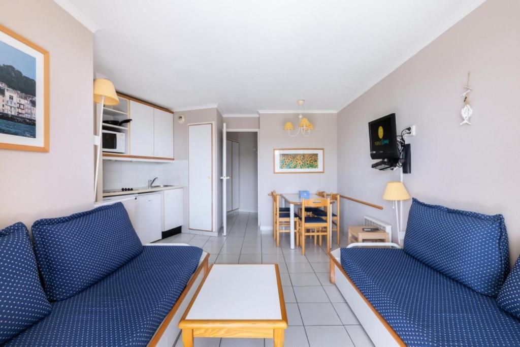 Résidence le Hameau de Cap Esterel - maeva Home - Appartement 2 Pièces 5 Personnes - Confort MAE-1130 - 3
