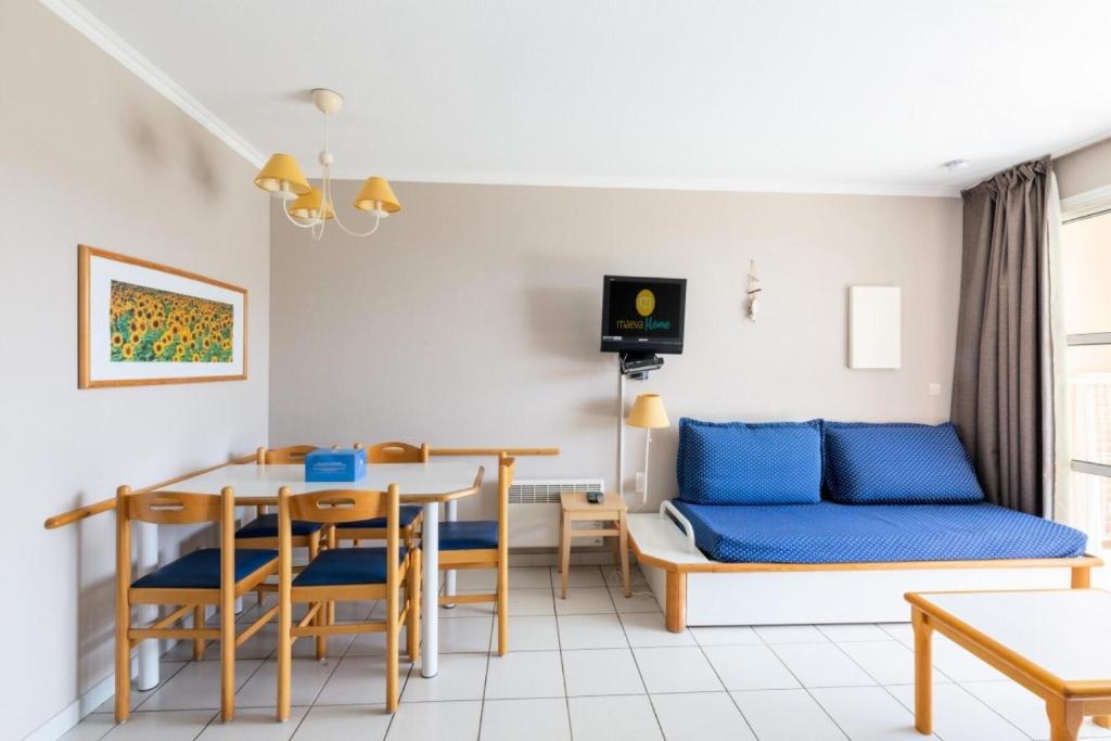 Résidence le Hameau de Cap Esterel - maeva Home - Appartement 2 Pièces 5 Personnes - Confort MAE-1130 - 4