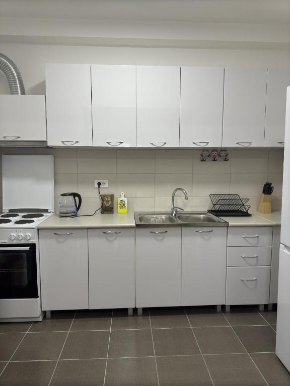 Apartman Podgorica - 3