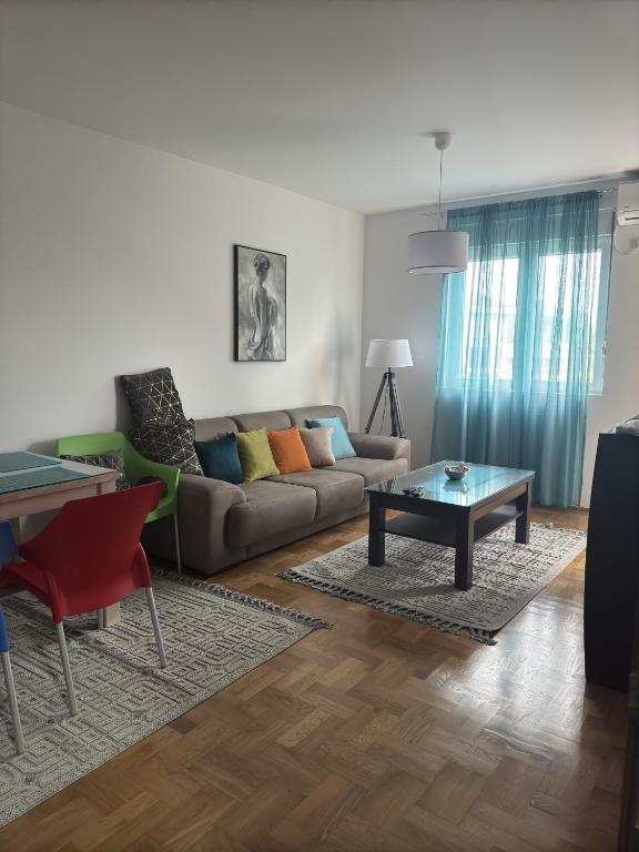 Apartman Podgorica, Podgorica