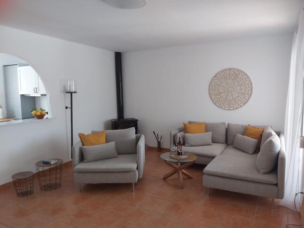 Casa los Limones Torrox - 5