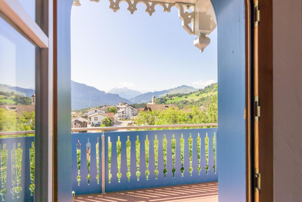 Hotel Seehof Laax - 5