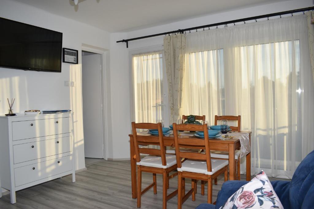 Corddora Apartman, Mezőkövesd