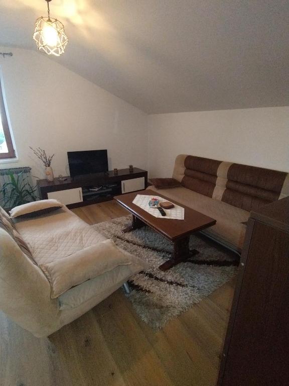 Apartman Sarajevo 202, Sarajevo