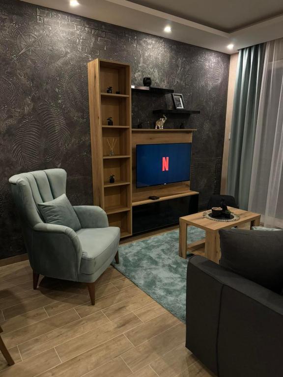 Apartmani Tesic - 5