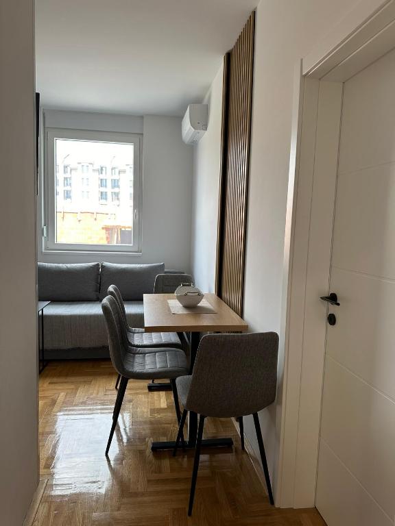Apartman Iznad Sunca - 4