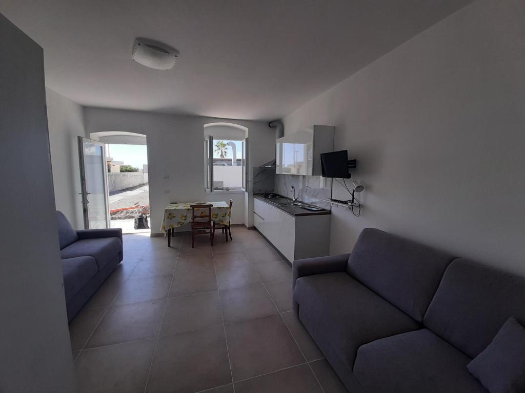 Casa Cristina free private parking - 2