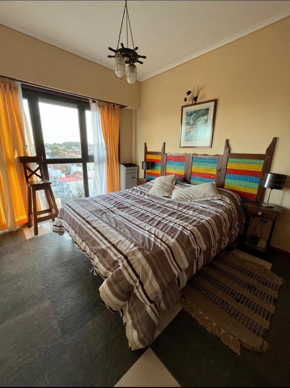 Punta Mogotes,hermosa vista al mar y al atardecer - 4