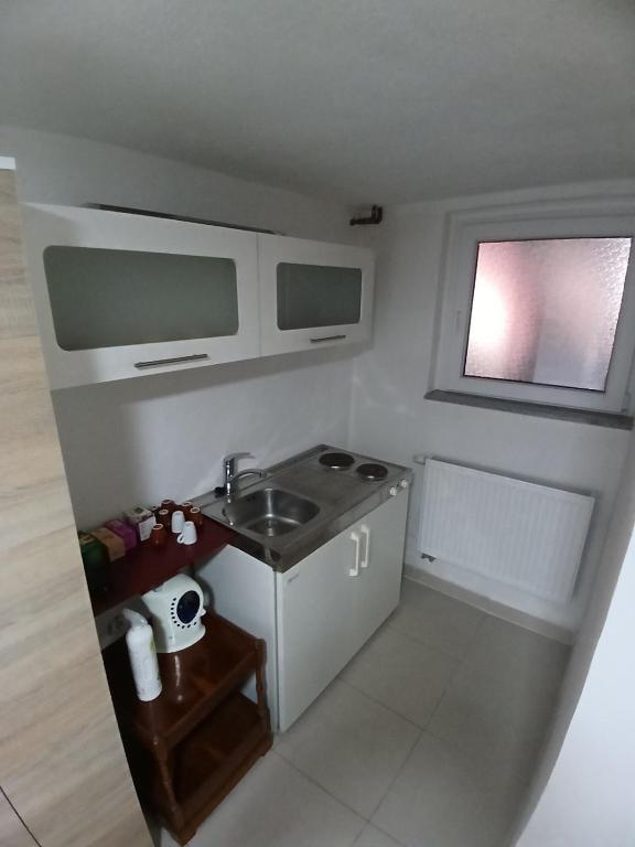 Apartments Lagano - 4