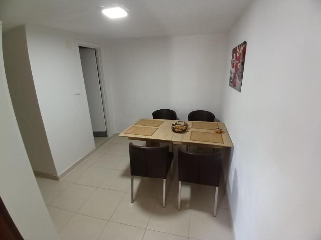 Apartments Lagano - 3