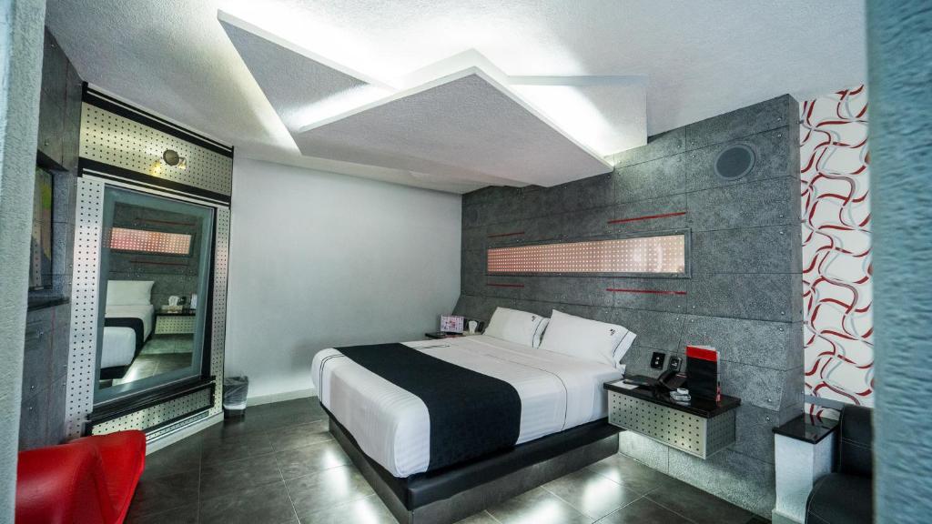 Kuboz Motor Hotel (Motel y Hotel) - 1