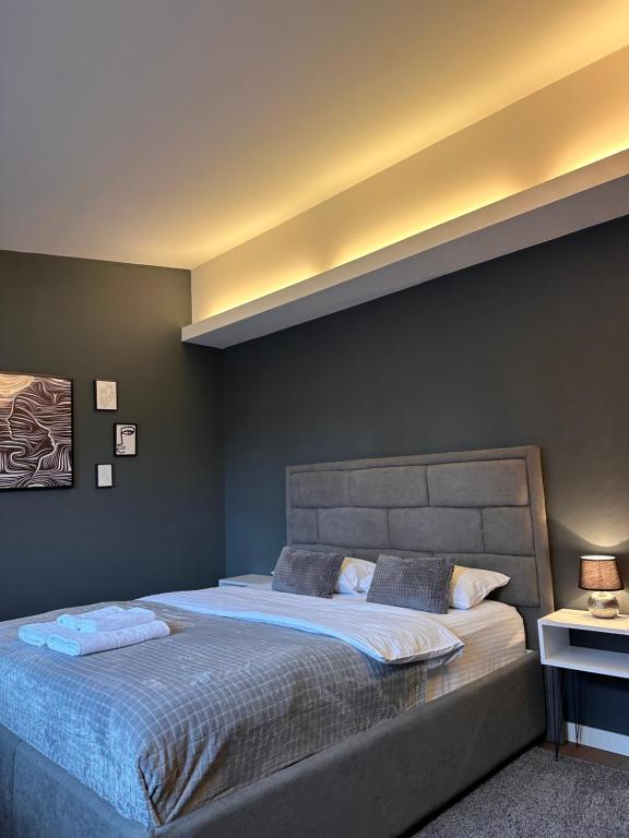Penthouse Sarajevo - 3