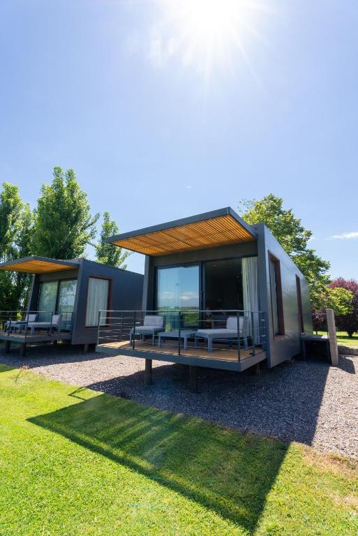 Casa de Huespedes La Azul