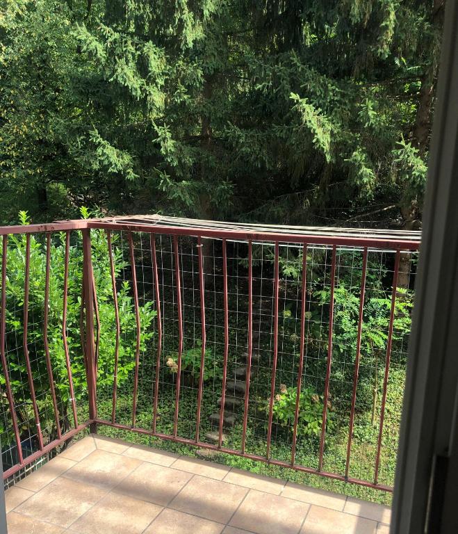 Guesthouse Gigli 2 - Free Tourist Card & car parking - no trucks - 2