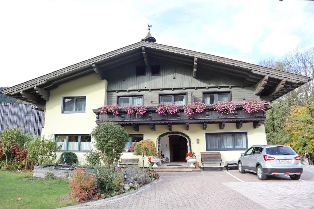 Landhaus-Appartements Warraich - 2